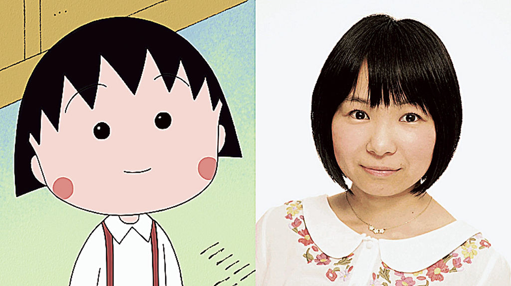 【アニメ】『ちびまる子ちゃん』、21日の放送で声優・菊池こころが初出演　TARAKOさんから「まる子」の声を引き継ぐ